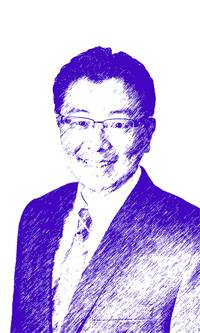 Naoki Kanaboshi, Associate Professor of Criminal Justice